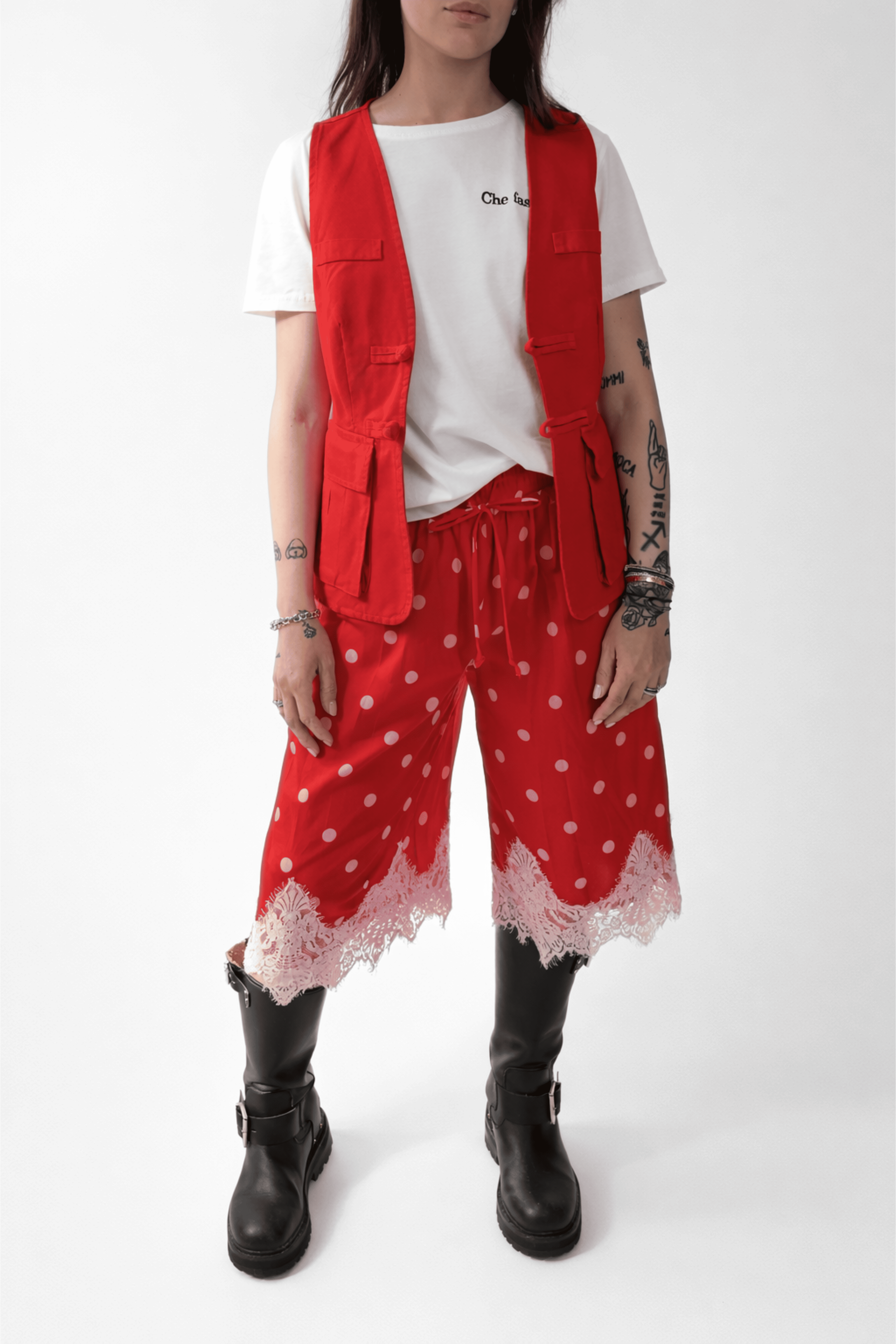 Gilet