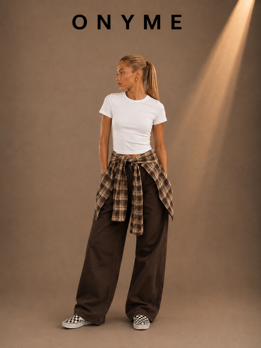 Jeans Onyme girl