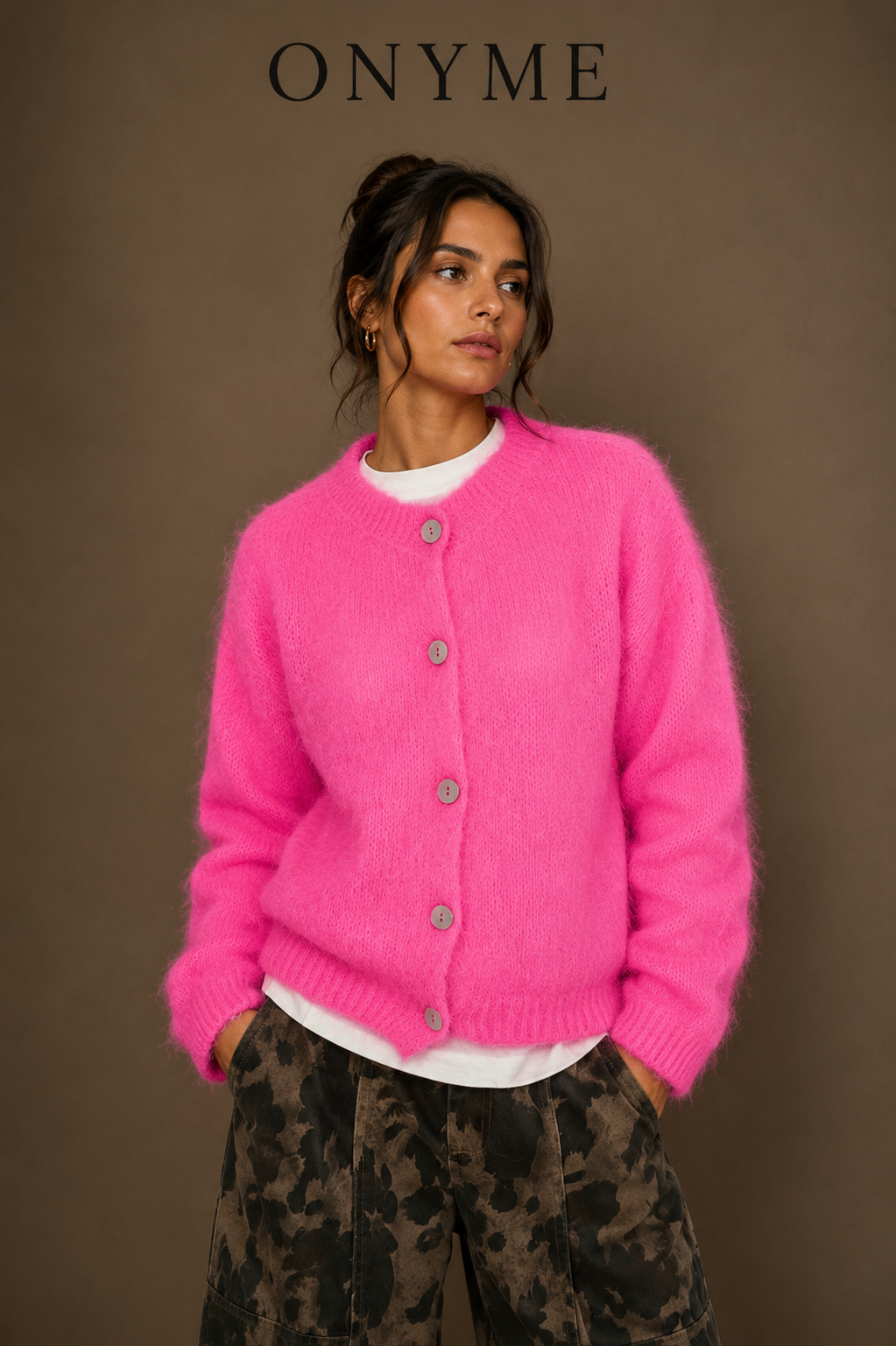 Maglioncini Onyme girl