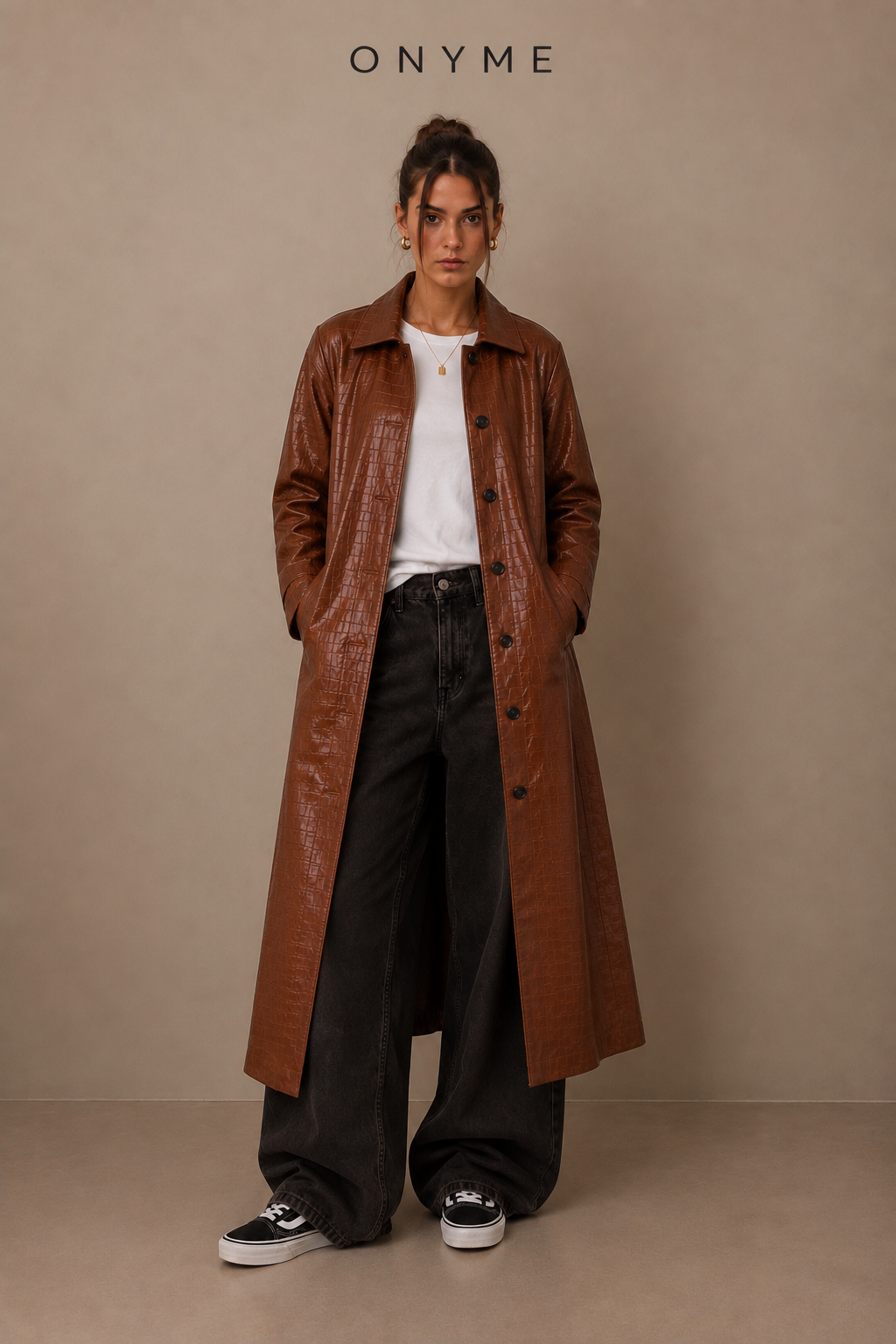 Coco Trench