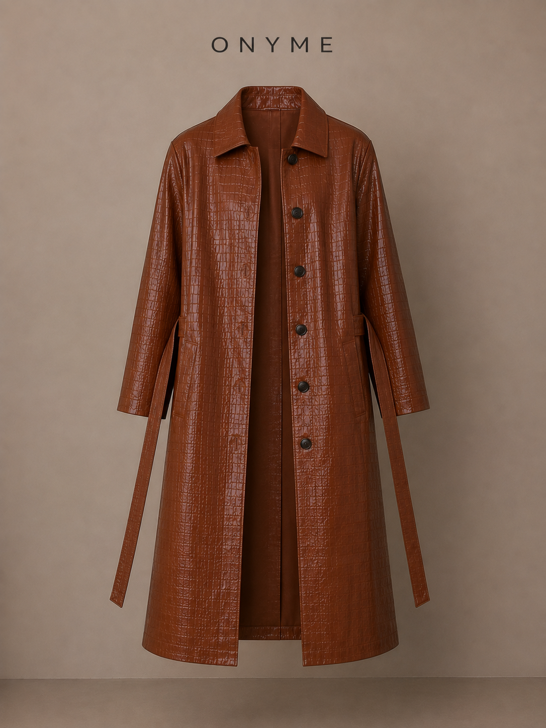 Coco Trench
