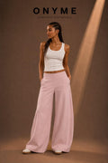 Pantalone rosa
