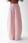 Pantalone rosa
