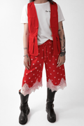 Gilet stile coreano Lumina