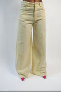 Jeans burro Altamira Milano
