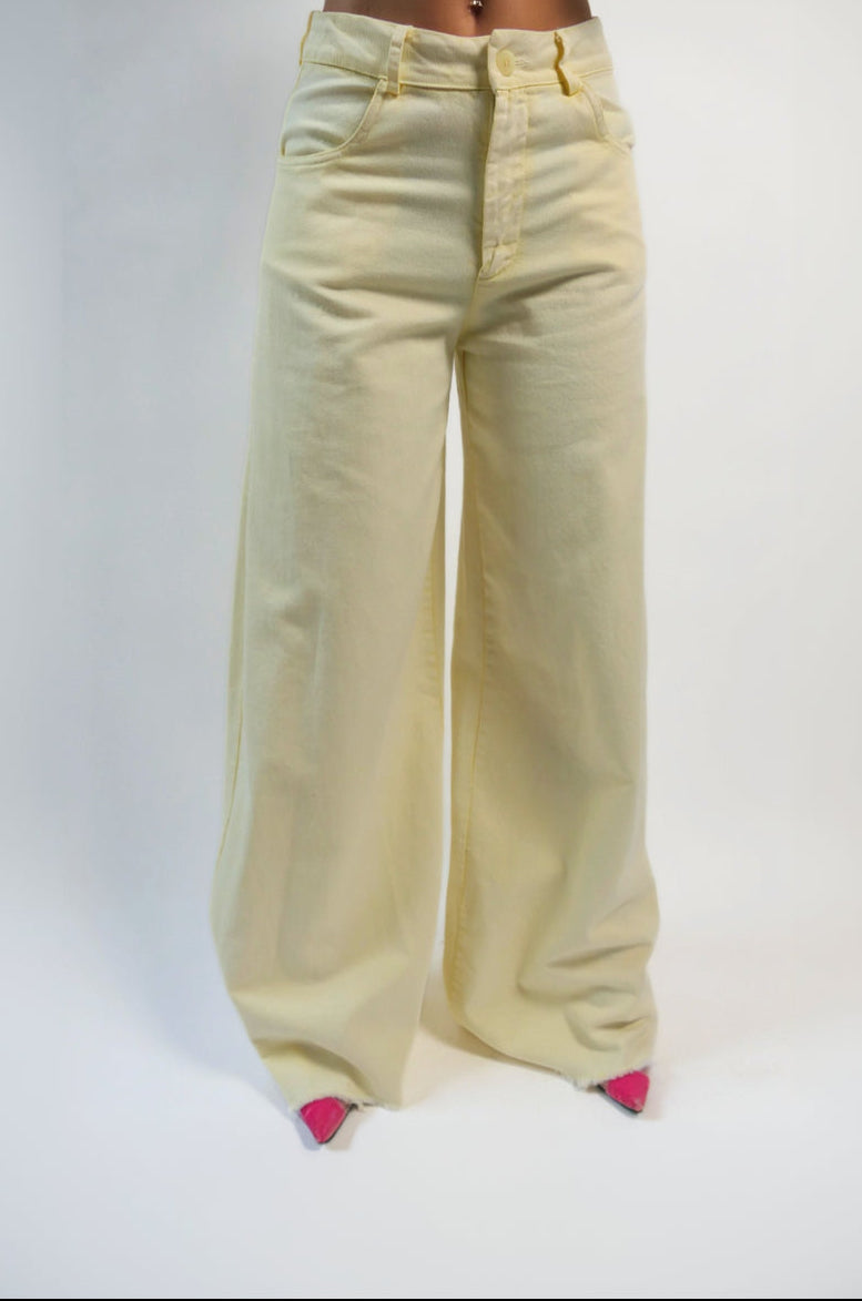 Jeans burro Altamira Milano