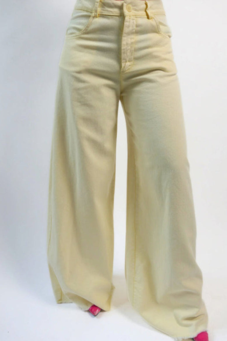 Jeans burro Altamira Milano