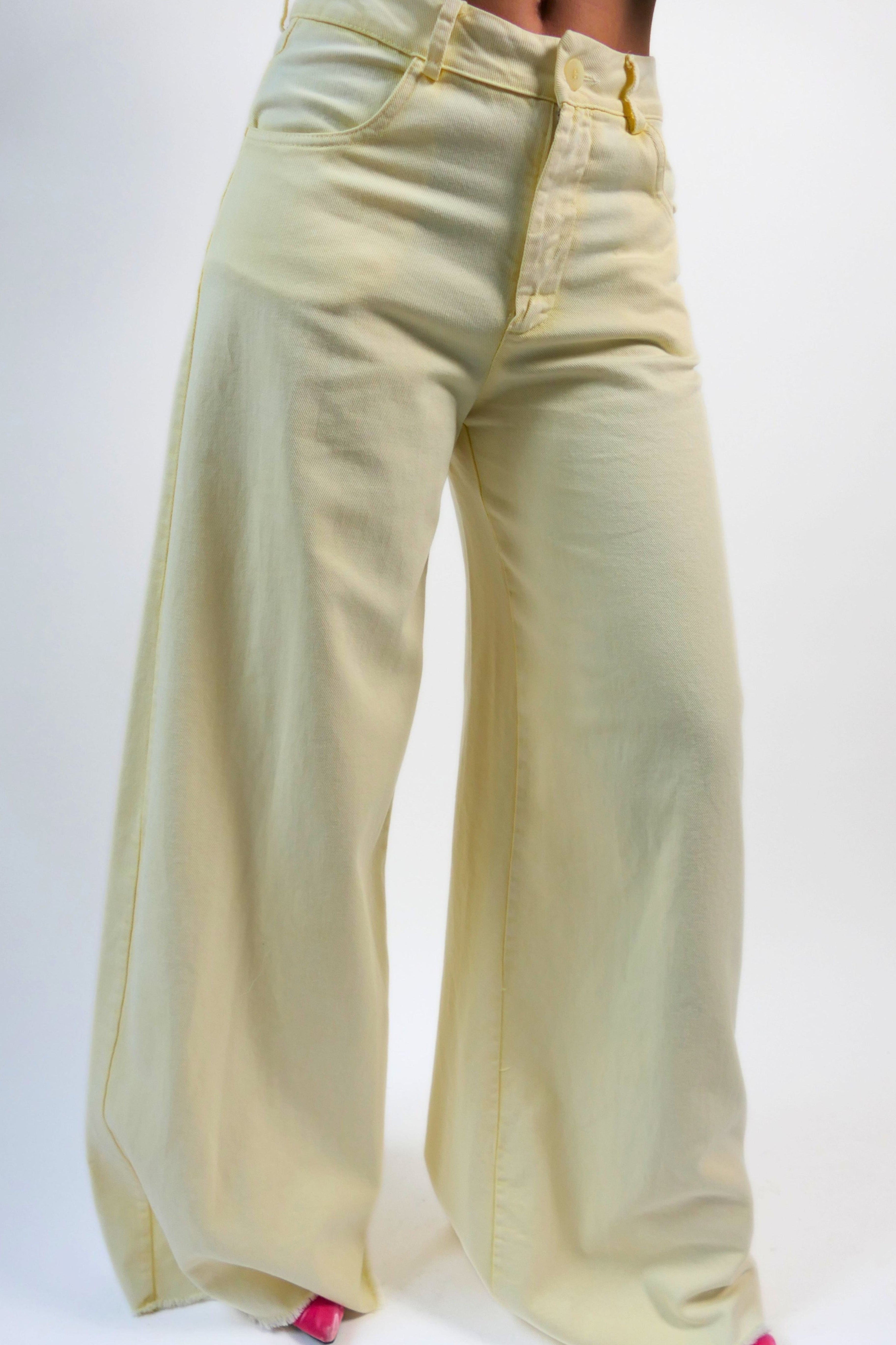 Jeans burro Altamira Milano