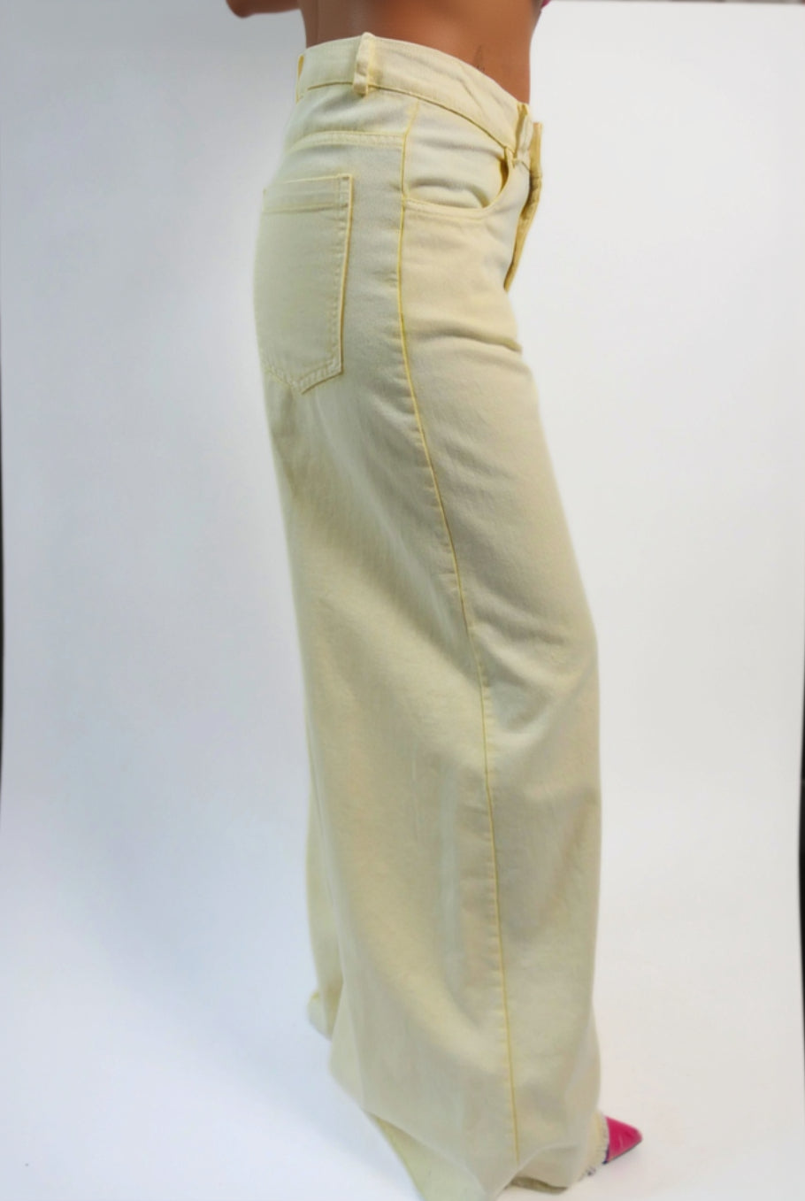 Jeans burro Altamira Milano