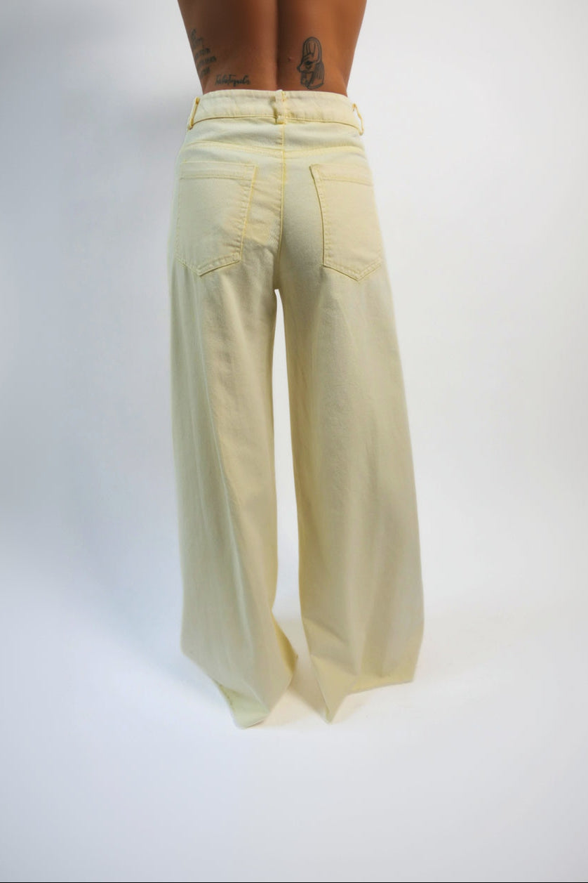 Jeans burro Altamira Milano