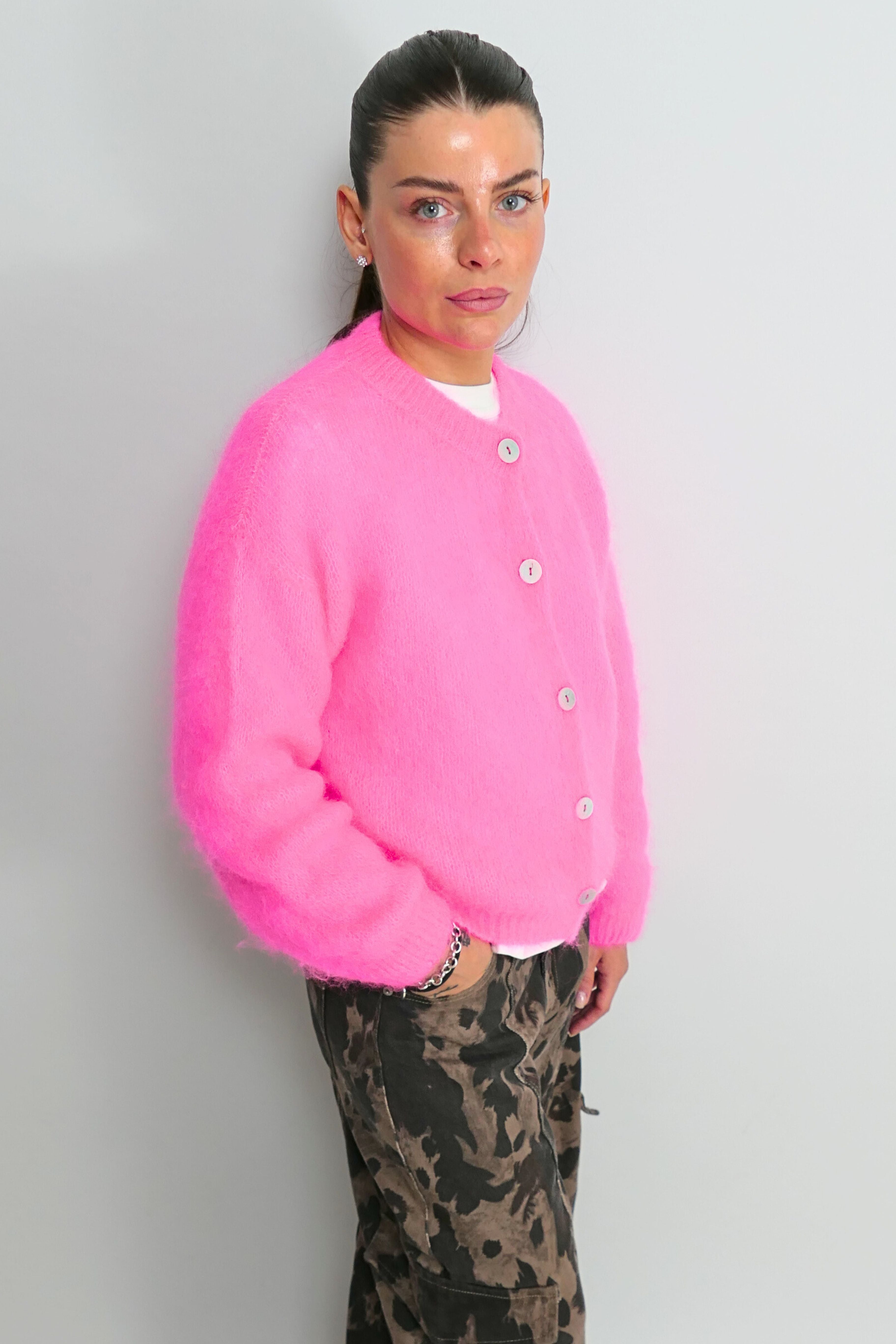 Cardigan