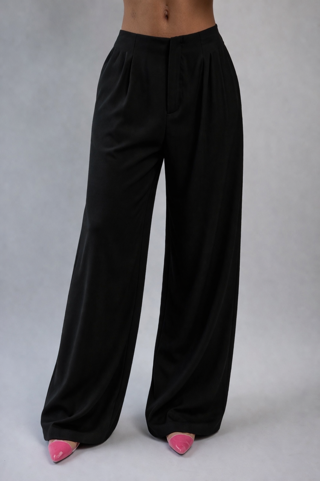 Pantalone morbido Lumina