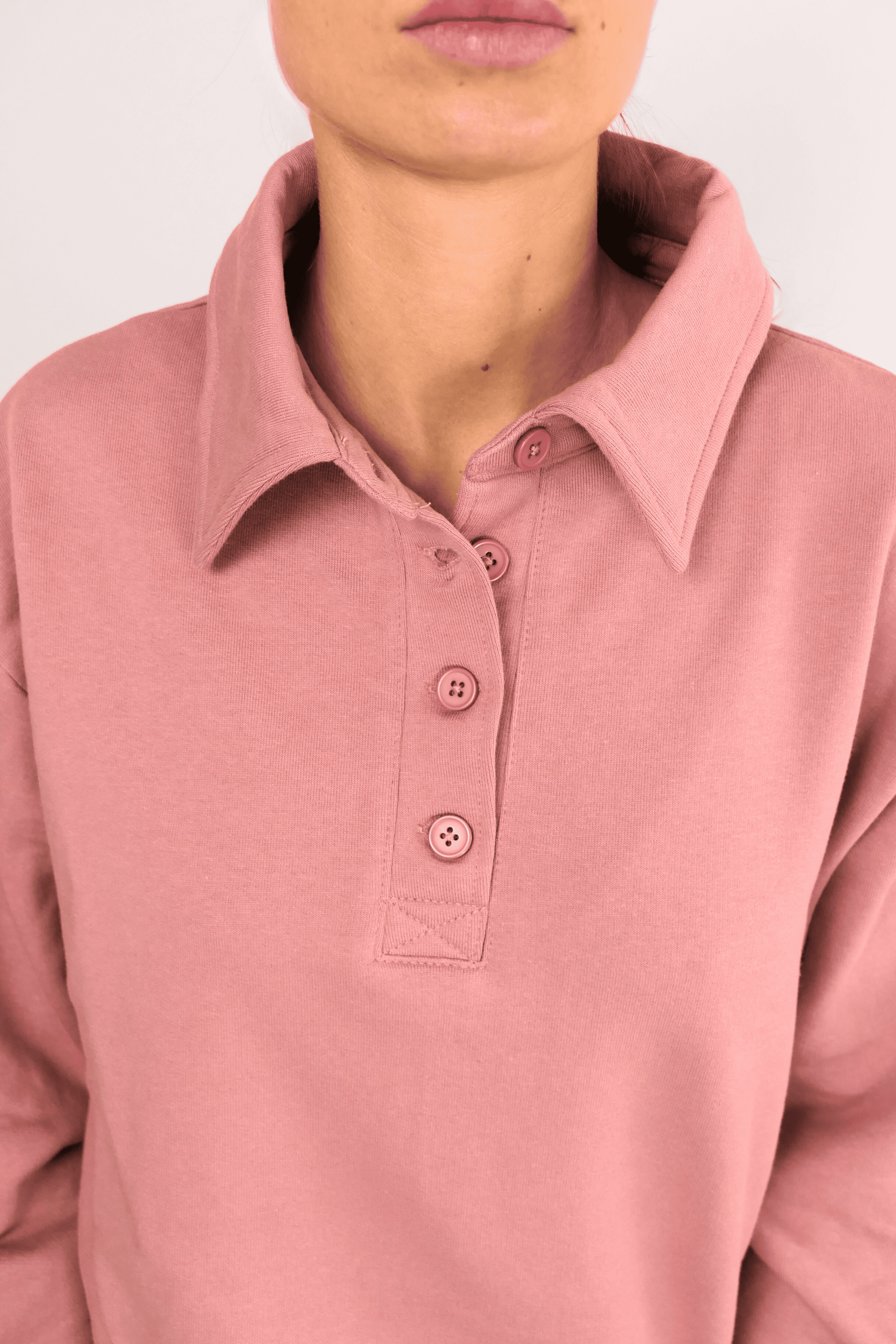 Polo rosa 24 colors