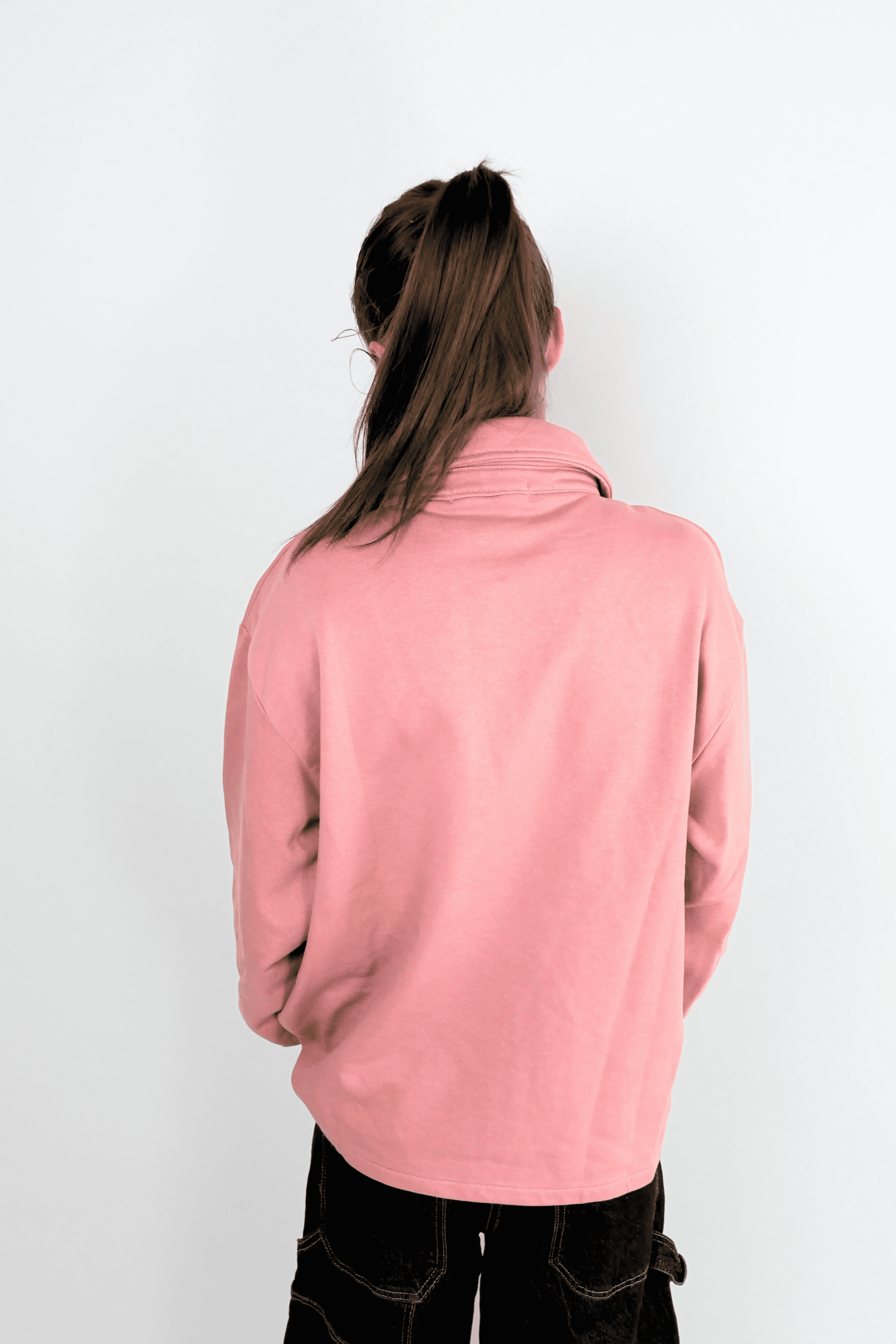 Polo rosa 24 colors