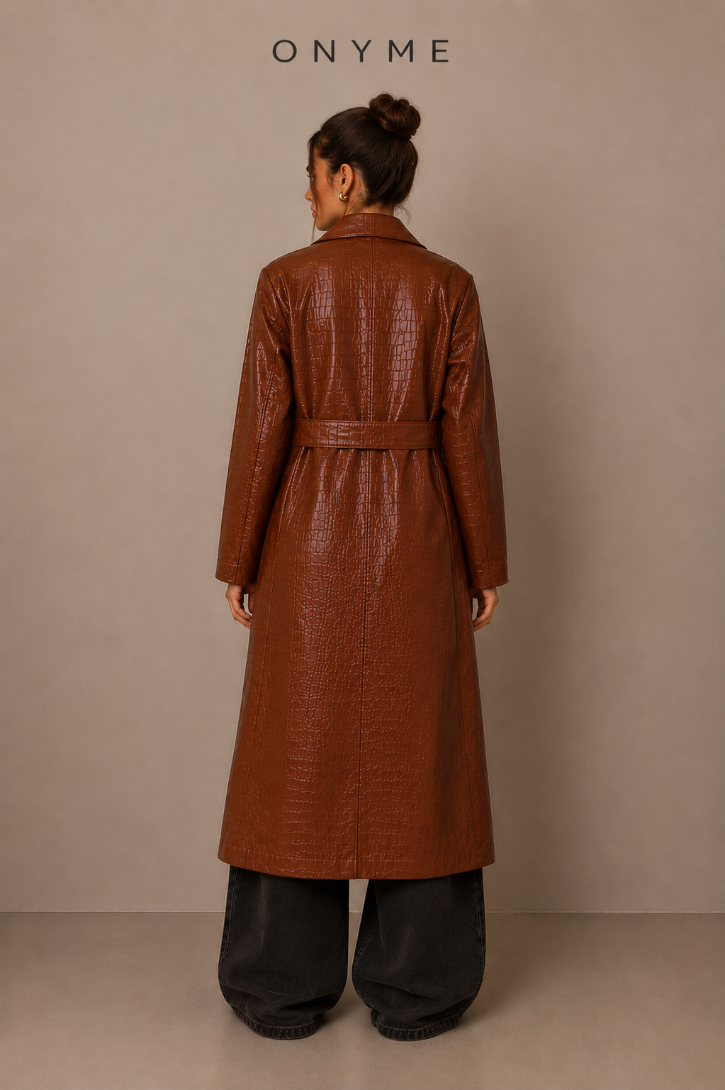 Coco Trench