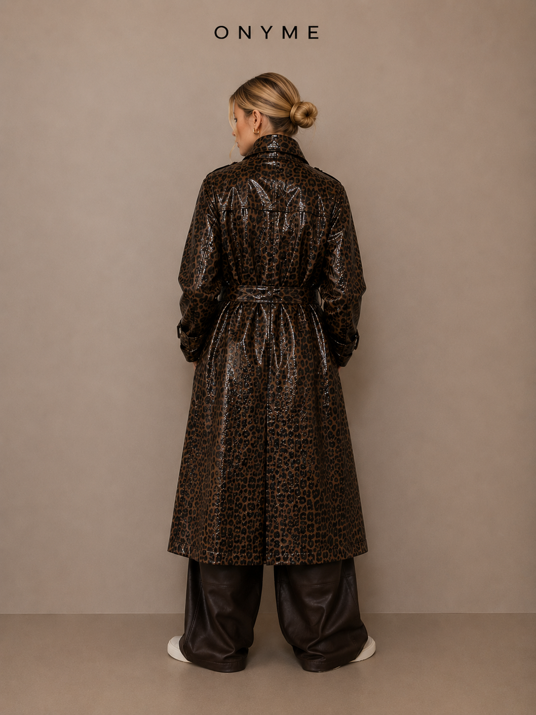 Wild Trench