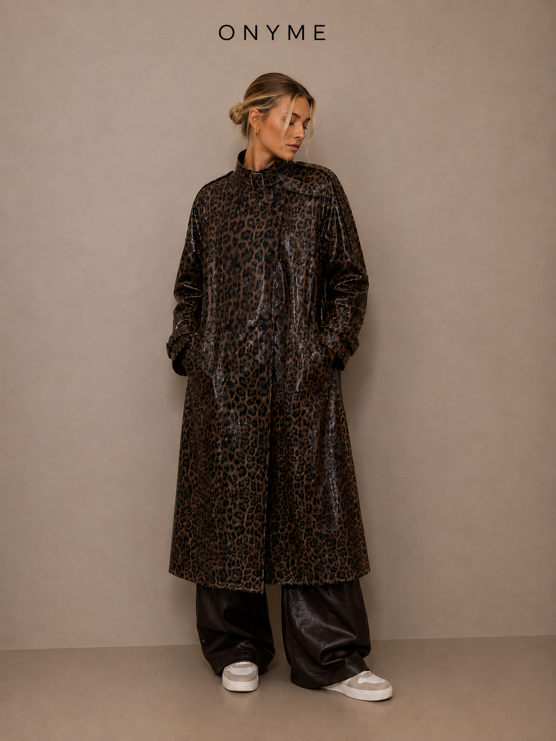 Wild Trench