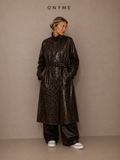 Wild Trench