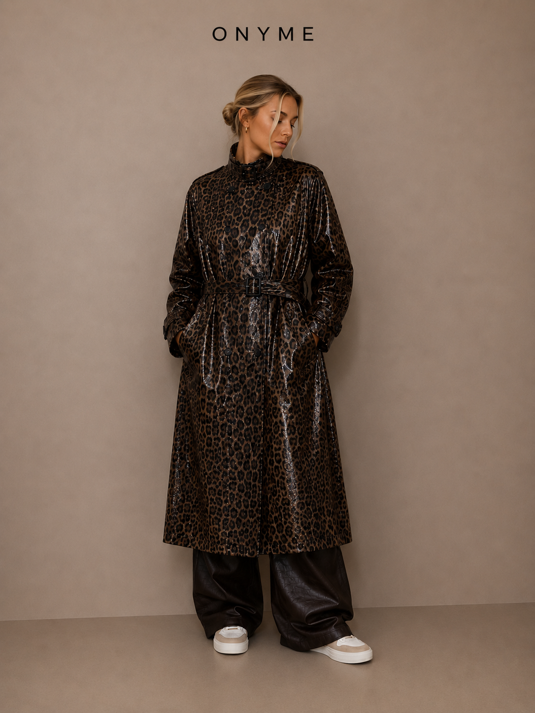 Wild Trench