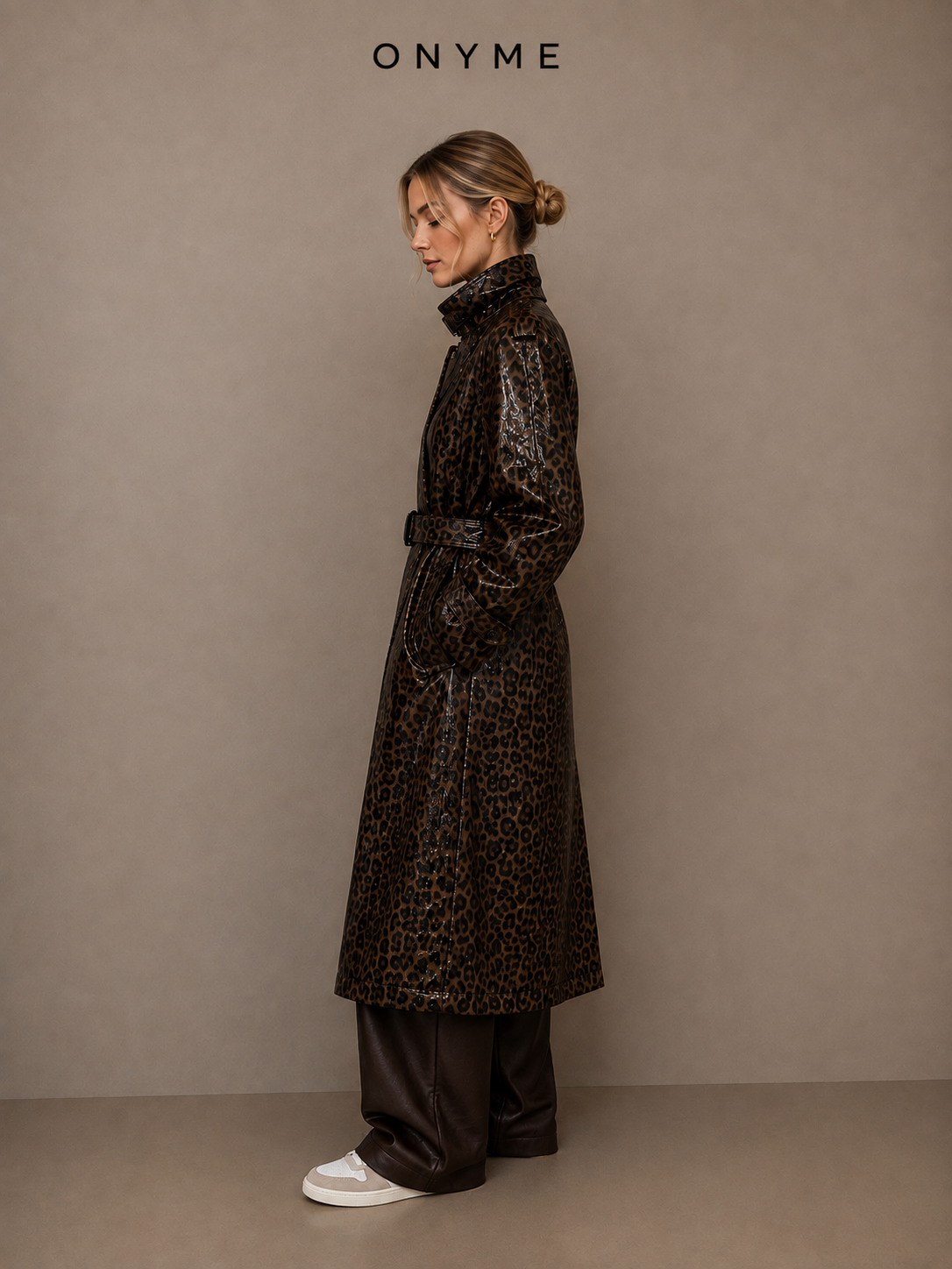 Wild Trench