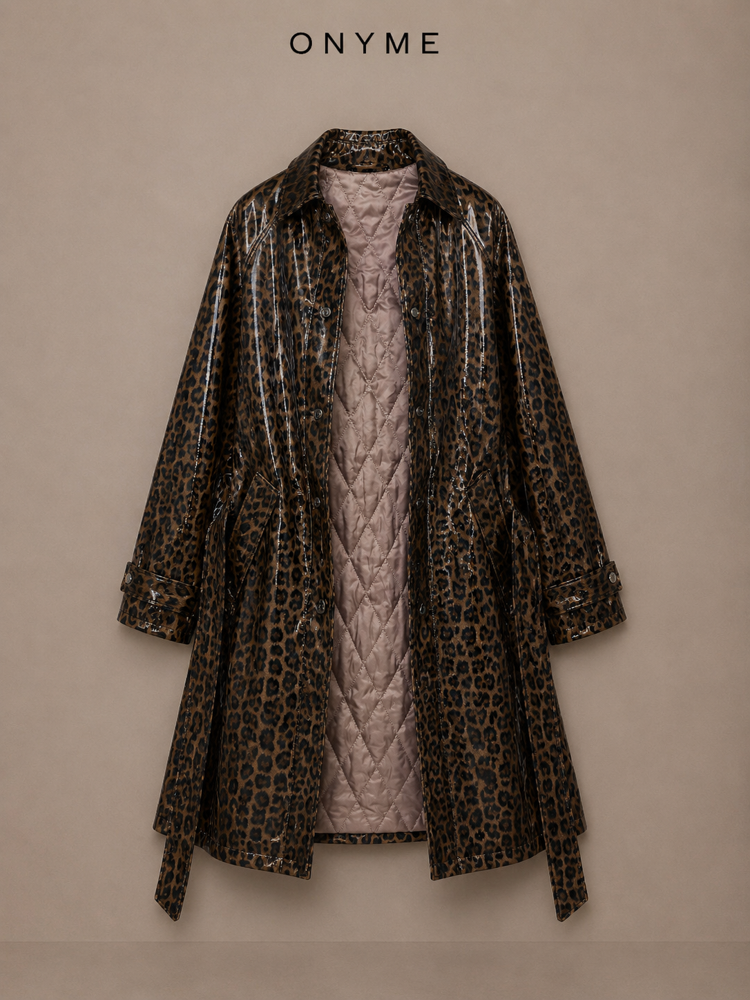 Wild Trench