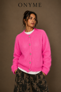 Pop Cardigan