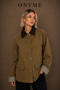 Heritage jacket