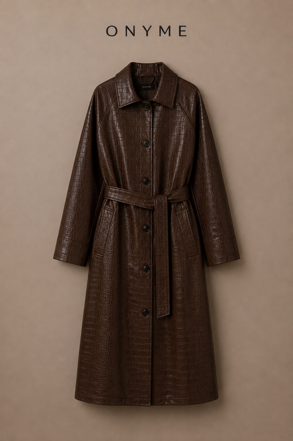 Coco Trench