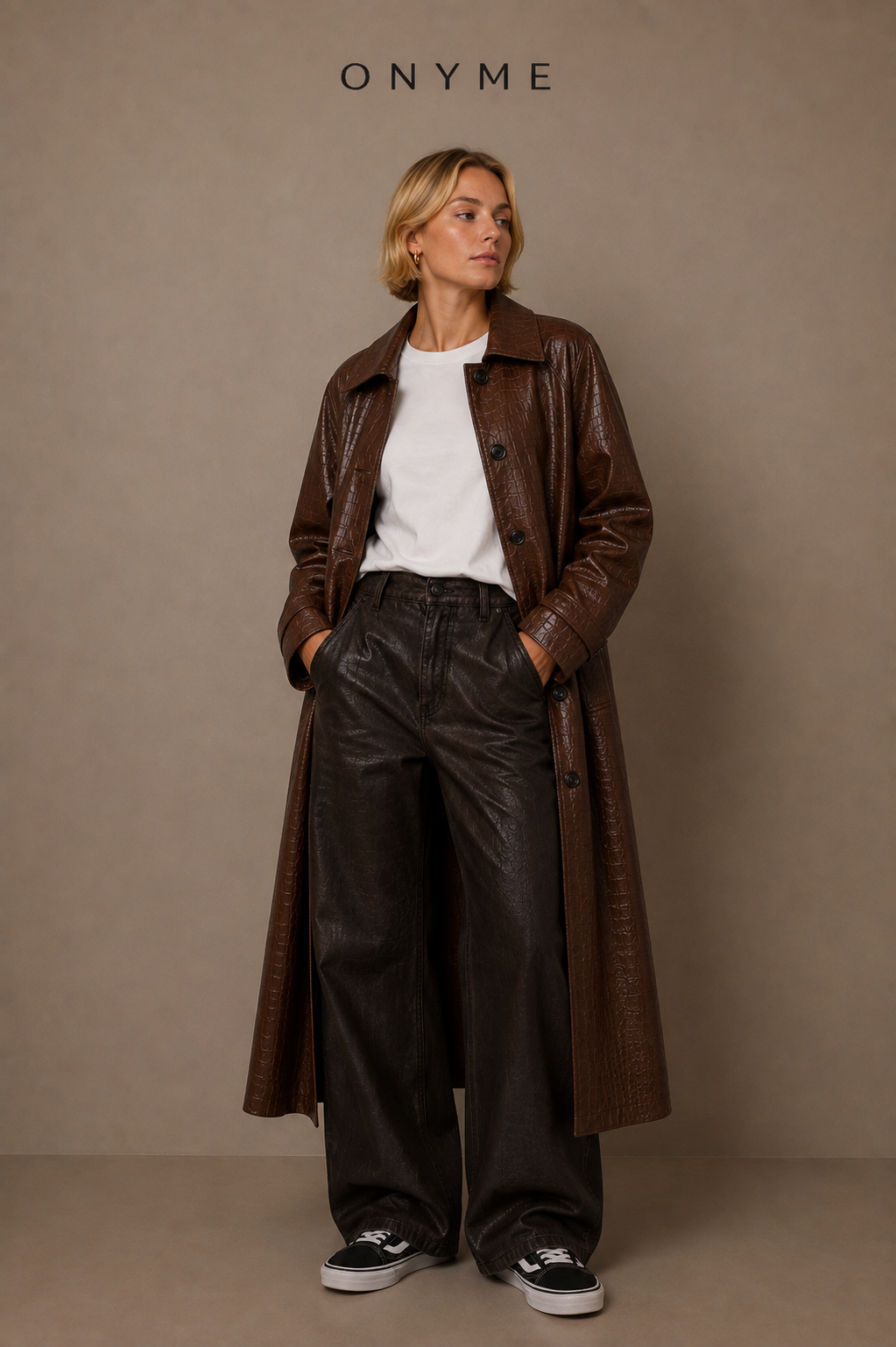 Coco Trench