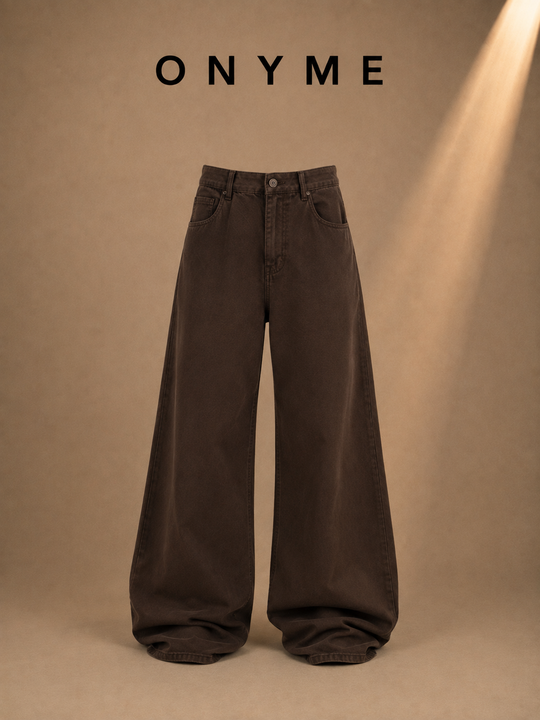 Jeans Chocolate