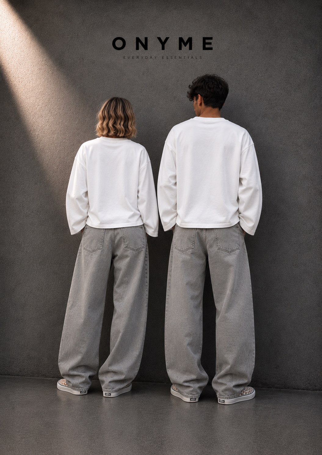 Essential white Onyme