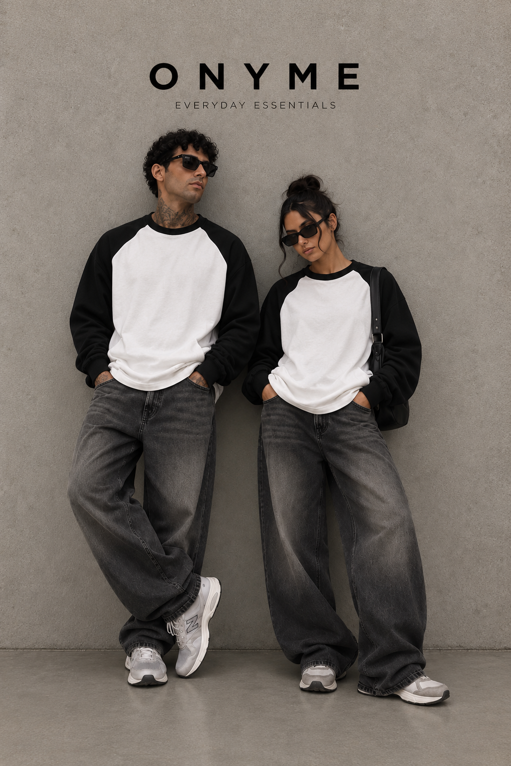 Duo Longsleeve