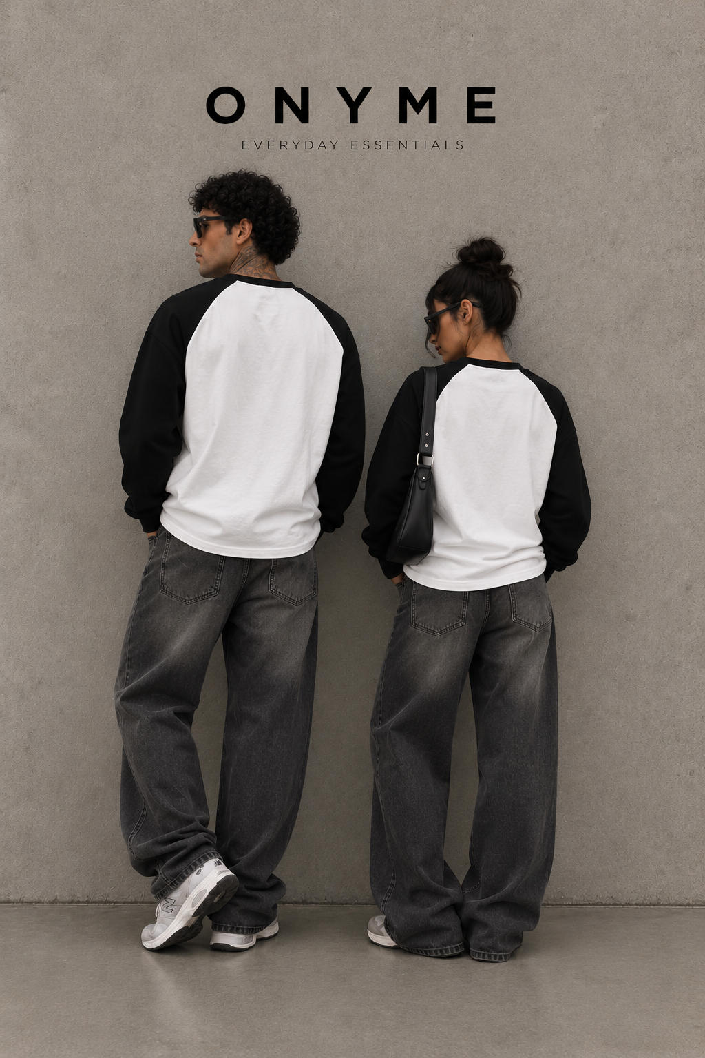 Duo Longsleeve