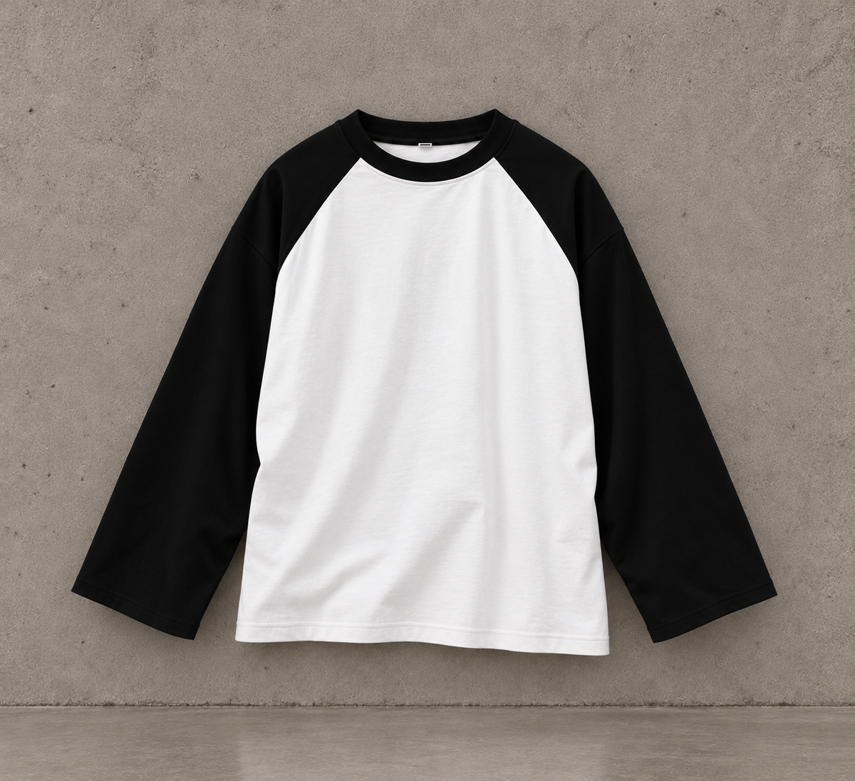 Duo Longsleeve