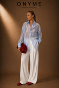 Camicia Sky Veil