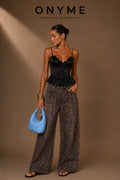 Corpetto Corset Nero