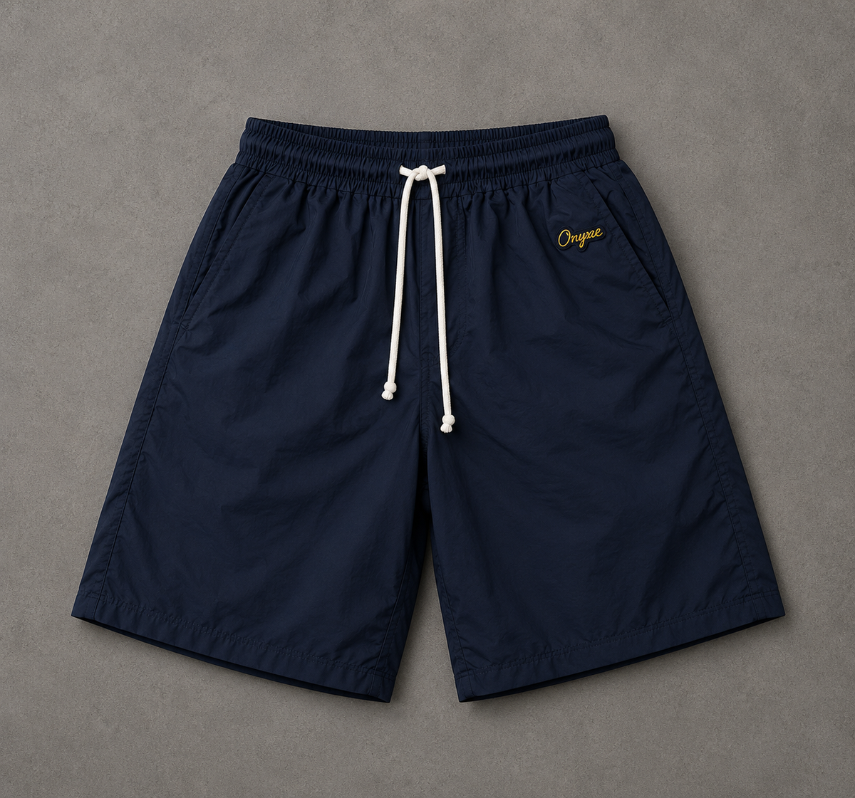 Oversized Shorts