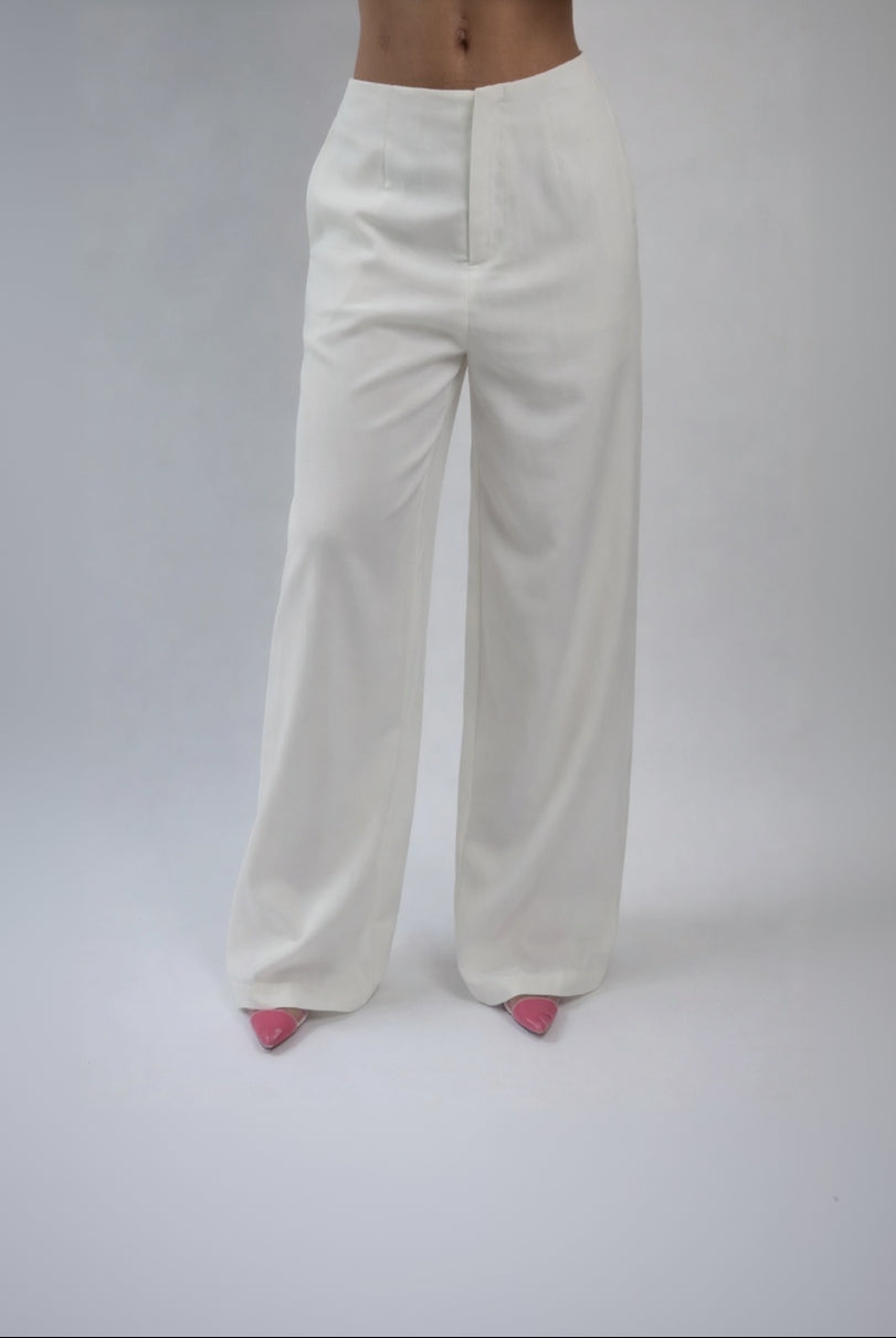 Pantalone morbido Lumina