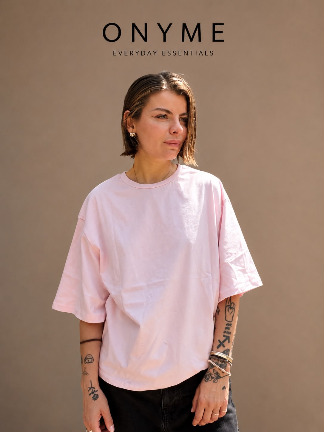 Maglietta "Shopping Cardio" Lumina