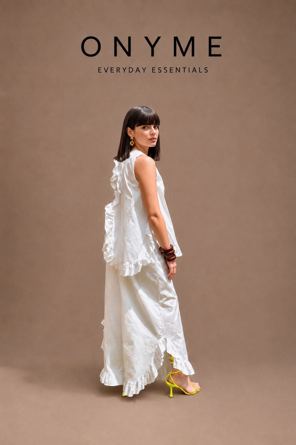 Completo Camicia e Pantalone